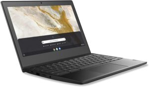 Lenovo IdeaPad Chromebook 3 11 Laptop