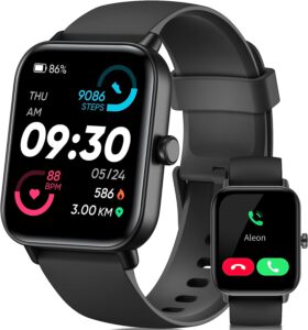 MILOUZ IDW9 Smartwatch