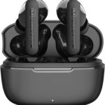 Monster N-Lite Clear Talk Wireless Earbuds