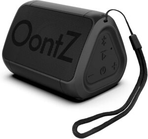 OontZ Angle Solo - Cheap Portable Bluetooth Speaker