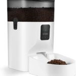 PartyKindom 7L Smart Cat Feeder