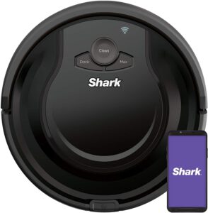 Shark ION AV751 Robot Vacuum