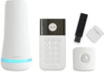 SimpliSafe 5 Piece Wireless Home Security System