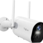 TIEJUS ZS-GX1S Surveillance Camera