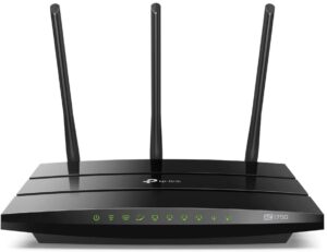 TP-Link AC1750 Smart WiFi Router - Best Amazon Sellers