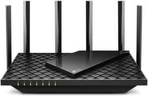 TP-Link Archer AX73 AX5400 WiFi 6 Router