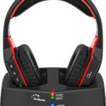 WallarGe Wireless Headphones for TV