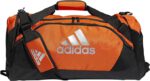 adidas Team Issue 2 Medium Duffel Bag