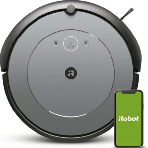 iRobot Roomba i4+ EVO Robot Vacuum