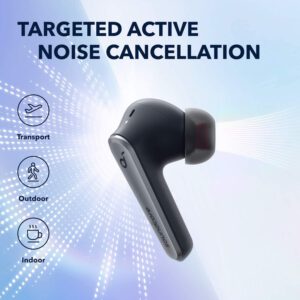 Anker Liberty Air 2 Pro - Targeted Active Noise Cancellation Earbuds