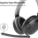 Avantree Aria review - Boom mic headphones under 100