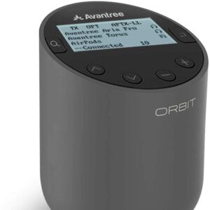 Avantree Orbit review