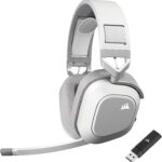 Corsair HS80 Max Wireless - Multi-Platform Gaming Headset