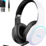 KOFIRE Wireless Gaming Headset