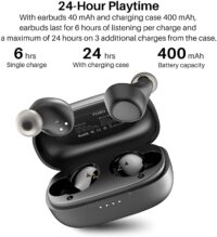 Tozo A1 Review - Small And Supreme Cheap Wireless Earbuds