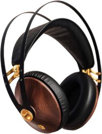 Meze 99 Classics Review - Comfortable Closed-Back Headphones