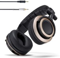 Status Audio CB-1 Review - Closed Back Studio Monitor Headphones