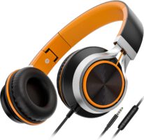 Ailihen C8 Review - Best Kids Headphones