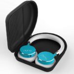 Puro Sound Labs BT2200s - Kids Bluetooth Headphones