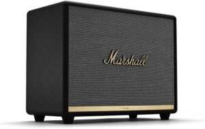 Marshall Woburn ii - Best Bluetooth Speaker Under 500