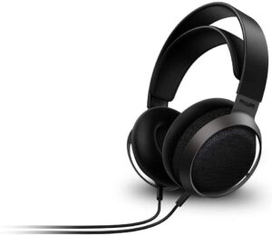 Philips Fidelio X3 Wired Open-back headphones