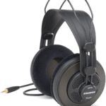 Samson SR850 Semi Open-Back Studio Refrence Headphones