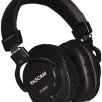 TASCAM TH-MX2 review