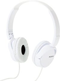 Sony MDRZX110 Review - Extra Bass Smart Device headset with MIC