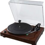Fluance RT81 Elite High Fidelity Vinyl Turntable Record Player