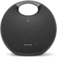 Harman Kardon Onyx Studio 6 Review - Extrabass IPX7 Portable Speaker