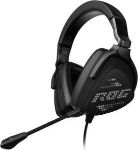 ASUS ROG Delta S Animate Review