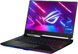ASUS ROG Strix Scar 15 Gaming Laptop (G533ZW-AS94)