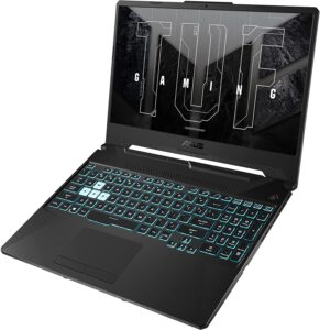 ASUS TUF Gaming F15 Gaming Laptop - FX506LH-AS51- Best Seller Gaming Laptop