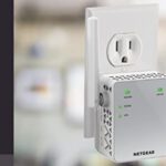 Amazon Best Sellres - WiFi Extender & Repeaters