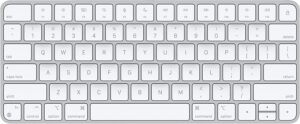 Apple Magic Keyboard - Wireless Bluetooth Keyboard for Mac