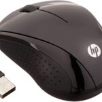 HP X3000 G2 Wireless Mouse