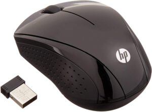 HP X3000 G2 Wireless Mouse