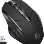 INPHIC P-M6 Wireless Mouse