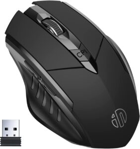 INPHIC P-M6 Wireless Mouse