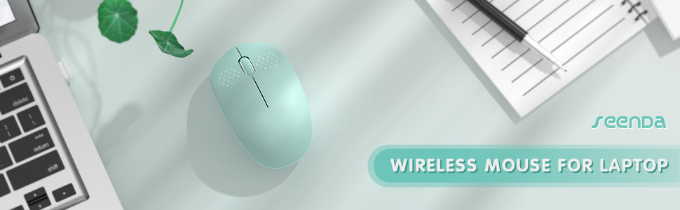 Most Popular Wireless Mouse on Amazon