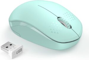 Seenda Wireless Mouse - Best Sellers on Amazon