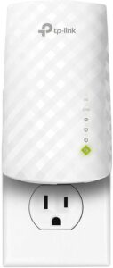 TP-LInk AC750 WiFi Extender RE220