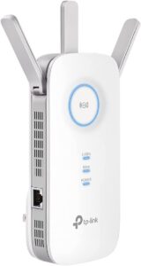 TP-Link AC1900 WiFi Extender - RE550