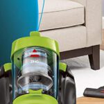 Best Selling Canister Vacuum Cleaners