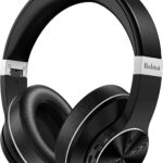Bobtot H1 Active Noise Cancelling Headphones