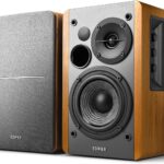 Edifier R1280DB Powered Bluetooth Bookshelf Speakers