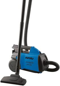 Eureka 3670H Bagged Canister Vacuum Cleaner