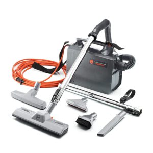 Hoover CH3000 Canister Vacuum Cleaner