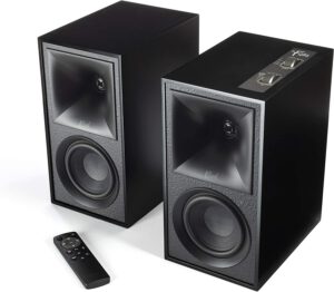 Klipsch The Fives Powered Speaker System