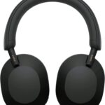 Sony WH-1000XM5 - Digital Noise Canceling headphones